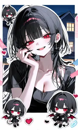 Profile image of Kaela