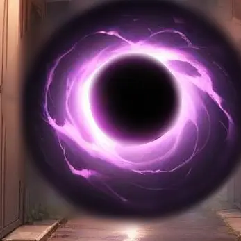 Profile image of Monster