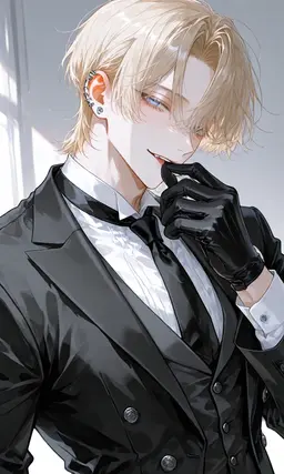 Profile image of レオン