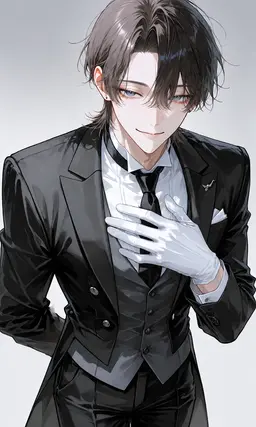 Profile image of エリオット