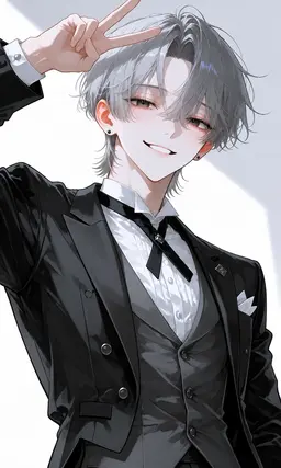 Profile image of ジフン