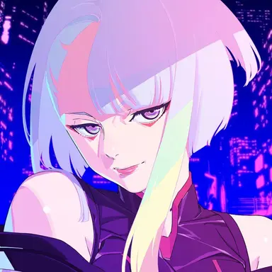 Profile image of ルーシー