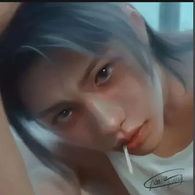 Profile image of 이용복