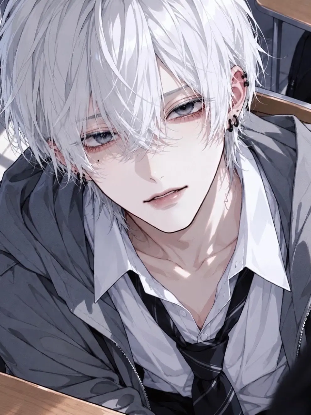 ruli.xx.___.의 ヤンキーは今日もぬいぐるみを抱いて寝る