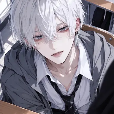 Profile image of いおり