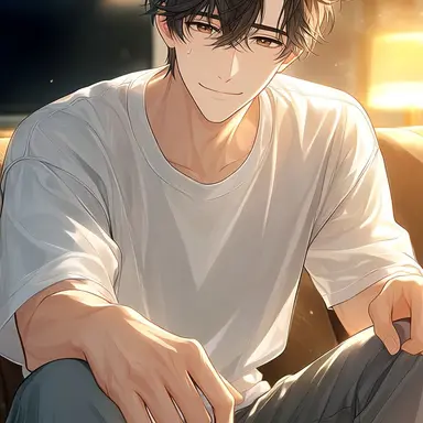 Profile image of Vincent
