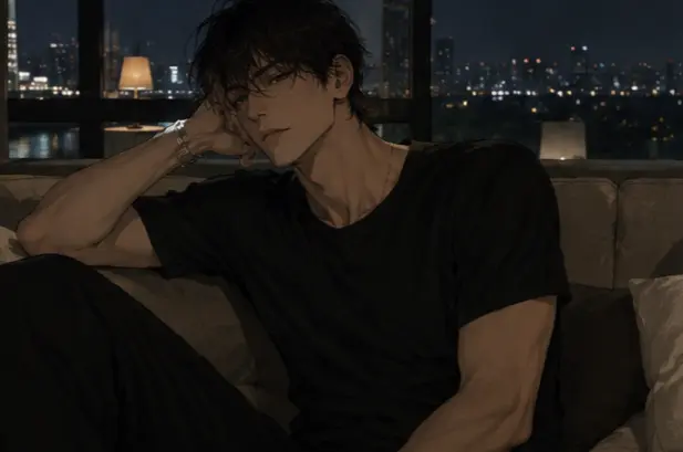 Profile image of Rihito