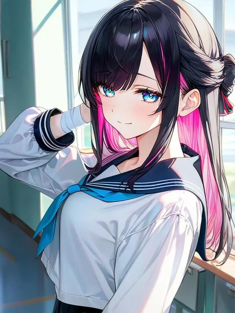 NightBird_48의 メンヘラお嬢様は貴方にご執心！？