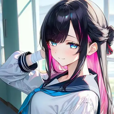 Profile image of ユイ