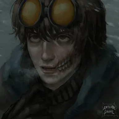 Profile image of Ticci Toby
