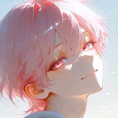 Profile image of Mahiro