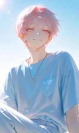 Profile image of Mahiro
