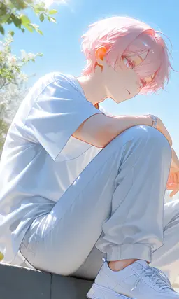 Profile image of Mahiro