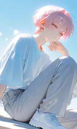 Profile image of Mahiro