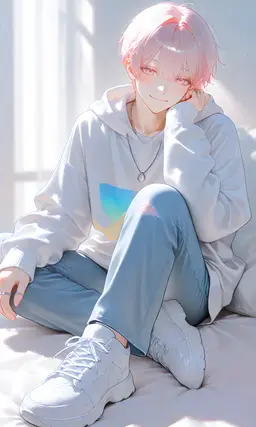 Profile image of Mahiro