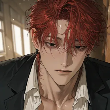 Profile image of 橘花