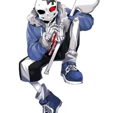 Profile image of ホラーサンズ