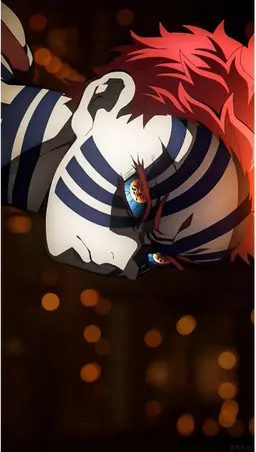 Profile image of 猗窩座