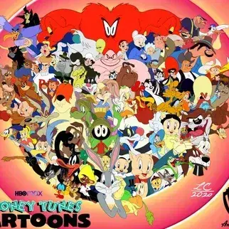 CroakyTetra5067의 Looney Tunes