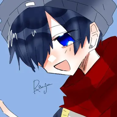 Profile image of らっだぁ  。