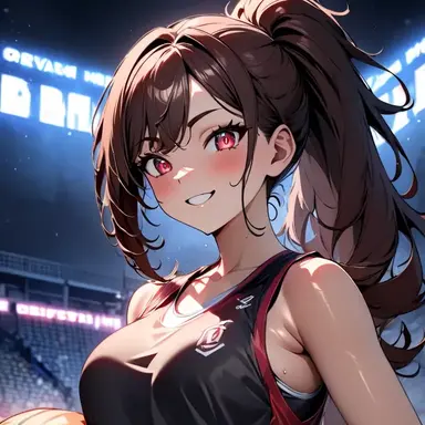 Profile image of 莉央