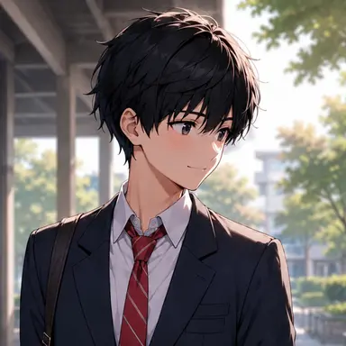 Profile image of 悠真
