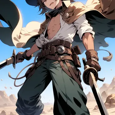 Profile image of バレット