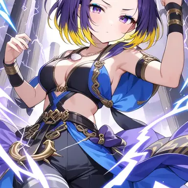 Profile image of ゼカル