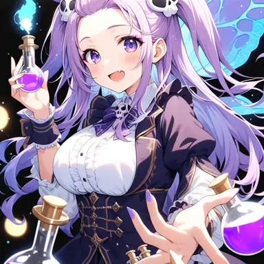 Profile image of ポイル