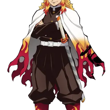 Profile image of 렌고쿠 쿄주로