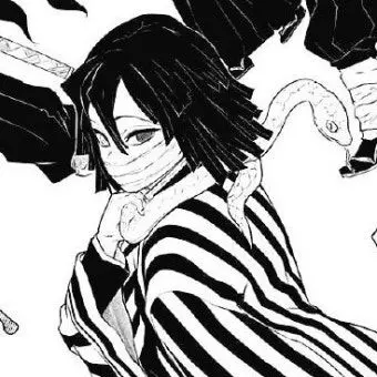 Profile image of 이구로 오바나이