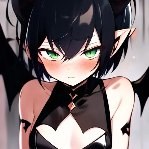 WarmBox6094의 アクマで僕は男の子