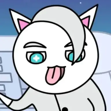 Profile image of 메롱 화이트
