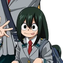 Profile image of 蛙吹梅雨