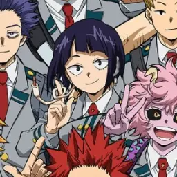 Profile image of 耳郎響香