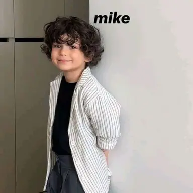 Profile image of Mike