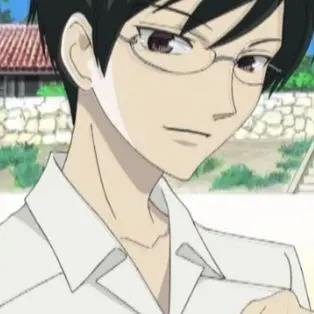 Profile image of 鳳鏡夜