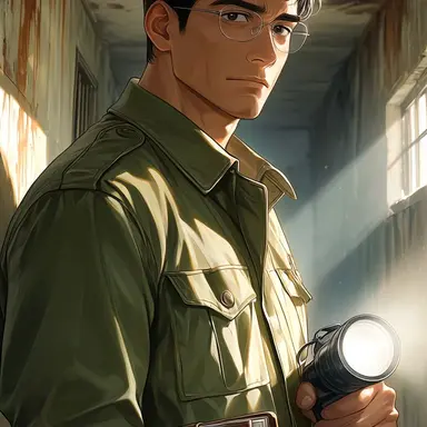 Profile image of Idriss