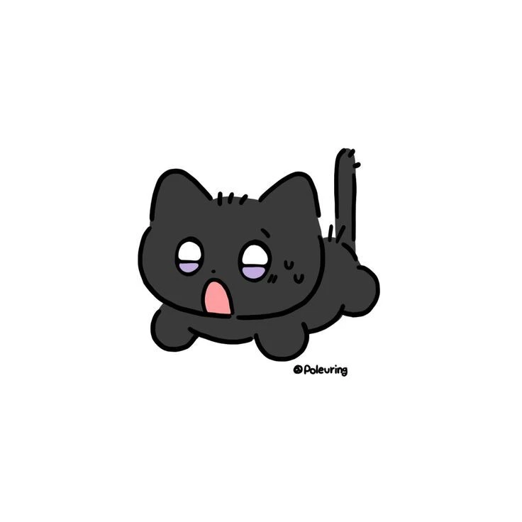 먀요