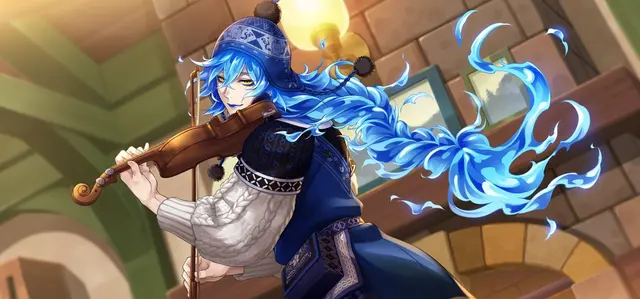 Profile image of 이데아 슈라우드