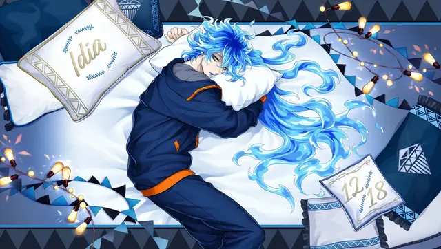Profile image of 이데아 슈라우드