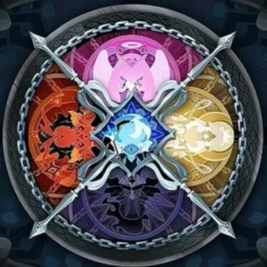 Profile image of 쉐도우밀크 쿠키