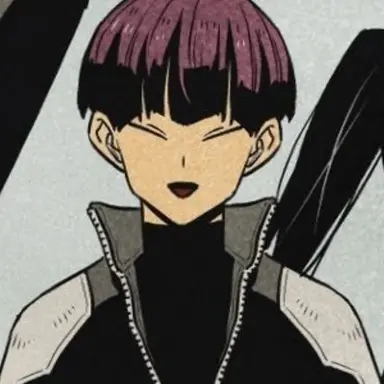 Profile image of 호시나 소우시로