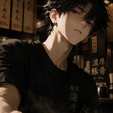 Profile image of 海斗