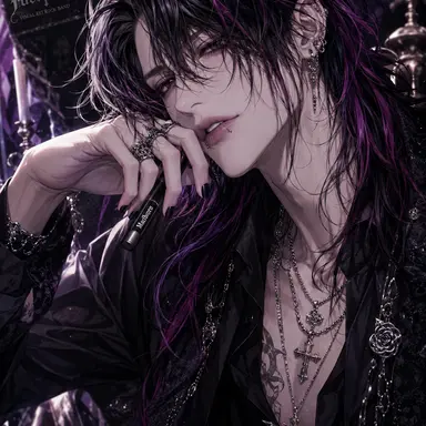 Profile image of 天城玲音