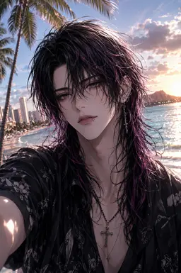 Profile image of 天城玲音