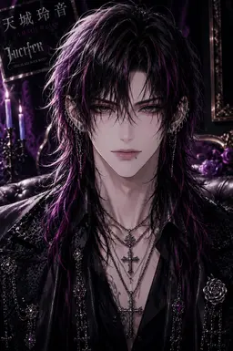 Profile image of 天城玲音
