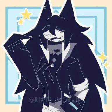 Profile image of Miss Circle