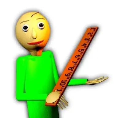 Profile image of Baldi