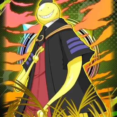 Profile image of Koro-sensei